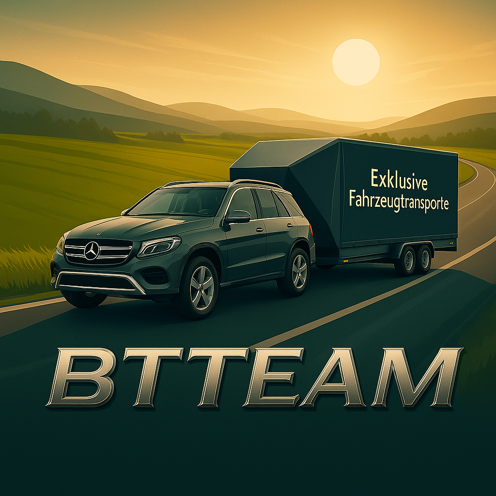 BTTEAM Logo
